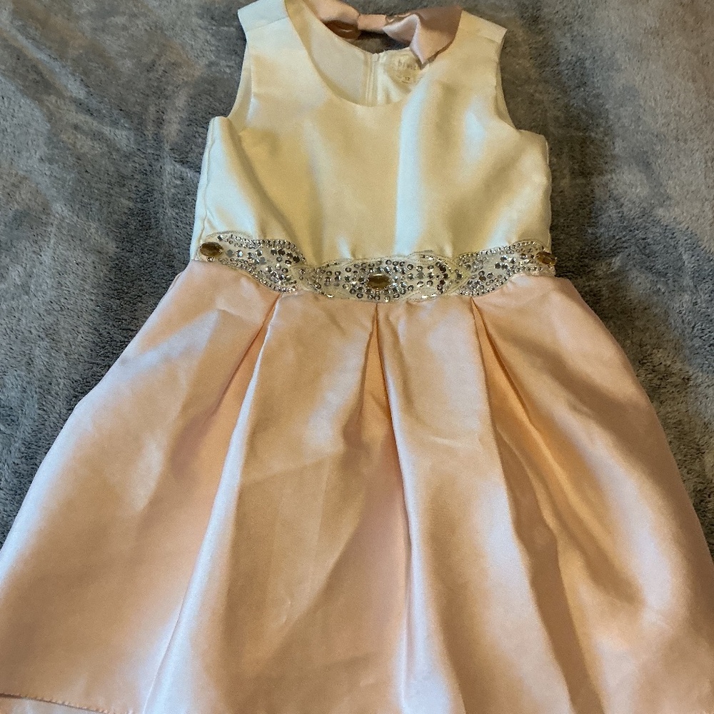 Betweet dress junior